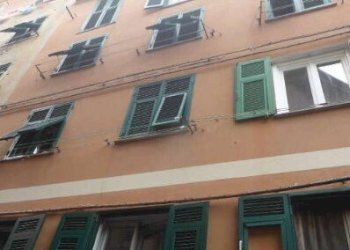 2.jpg - Four-room apartment at auction Via Caderiva 30/9, Genova (neighborhood Staglieno) - photo 1