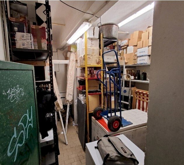 4.jpg - Magazzino all'asta Vico delle Carabaghe 36A/R, Genova - foto 3