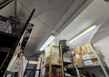 5.jpg - Magazzino all'asta Vico delle Carabaghe 36A/R, Genova - foto 4