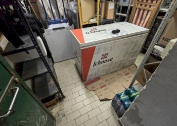 6.jpg - Magazzino all'asta Vico delle Carabaghe 36A/R, Genova - foto 5