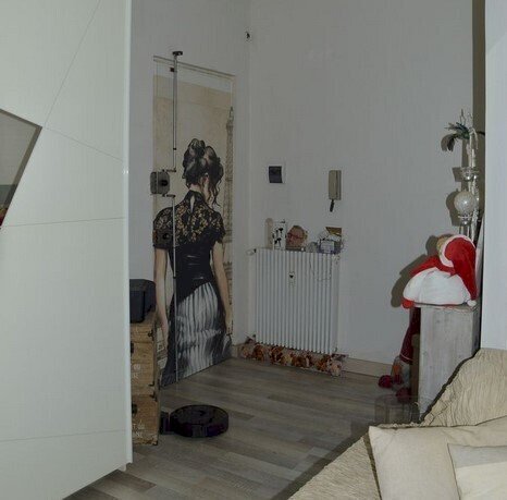 3.jpg - Appartamento all'asta Via Luigi Bailo 29/1, Genova (zona Molassana) - foto 2