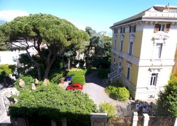 vista - Appartamento Via San Nazaro 7, Genova (zona Foce) - foto 5