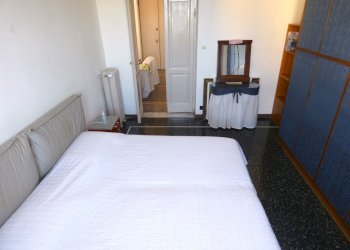 camera - Appartamento Via San Nazaro 7, Genova (zona Foce) - foto 11