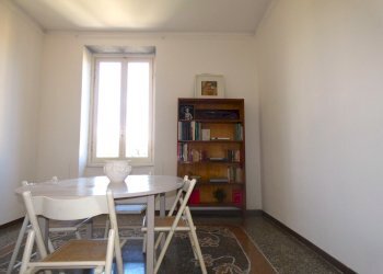 camera - Appartamento Via San Nazaro 7, Genova (zona Foce) - foto 16