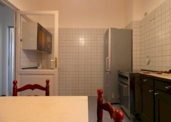 cucina - Appartamento Via San Nazaro 7, Genova (zona Foce) - foto 20