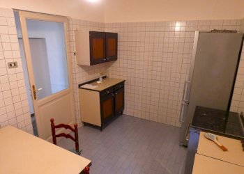 cucina - Appartamento Via San Nazaro 7, Genova (zona Foce) - foto 22