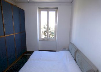 camera - Appartamento Via San Nazaro 7, Genova (zona Foce) - foto 9