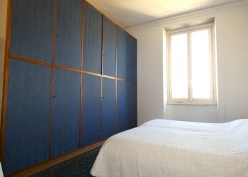 camera - Appartamento Via San Nazaro 7, Genova (zona Foce) - foto 10