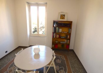 camera - Appartamento Via San Nazaro 7, Genova (zona Foce) - foto 15