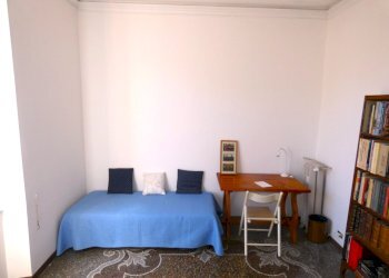 camera - Appartamento Via San Nazaro 7, Genova (zona Foce) - foto 17
