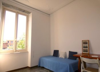 camera - Appartamento Via San Nazaro 7, Genova (zona Foce) - foto 18