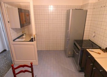 cucina - Appartamento Via San Nazaro 7, Genova (zona Foce) - foto 19