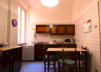 cucina - Appartamento Via San Nazaro 7, Genova (zona Foce) - foto 21