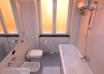 bagno - Appartamento Via San Nazaro 7, Genova (zona Foce) - foto 23