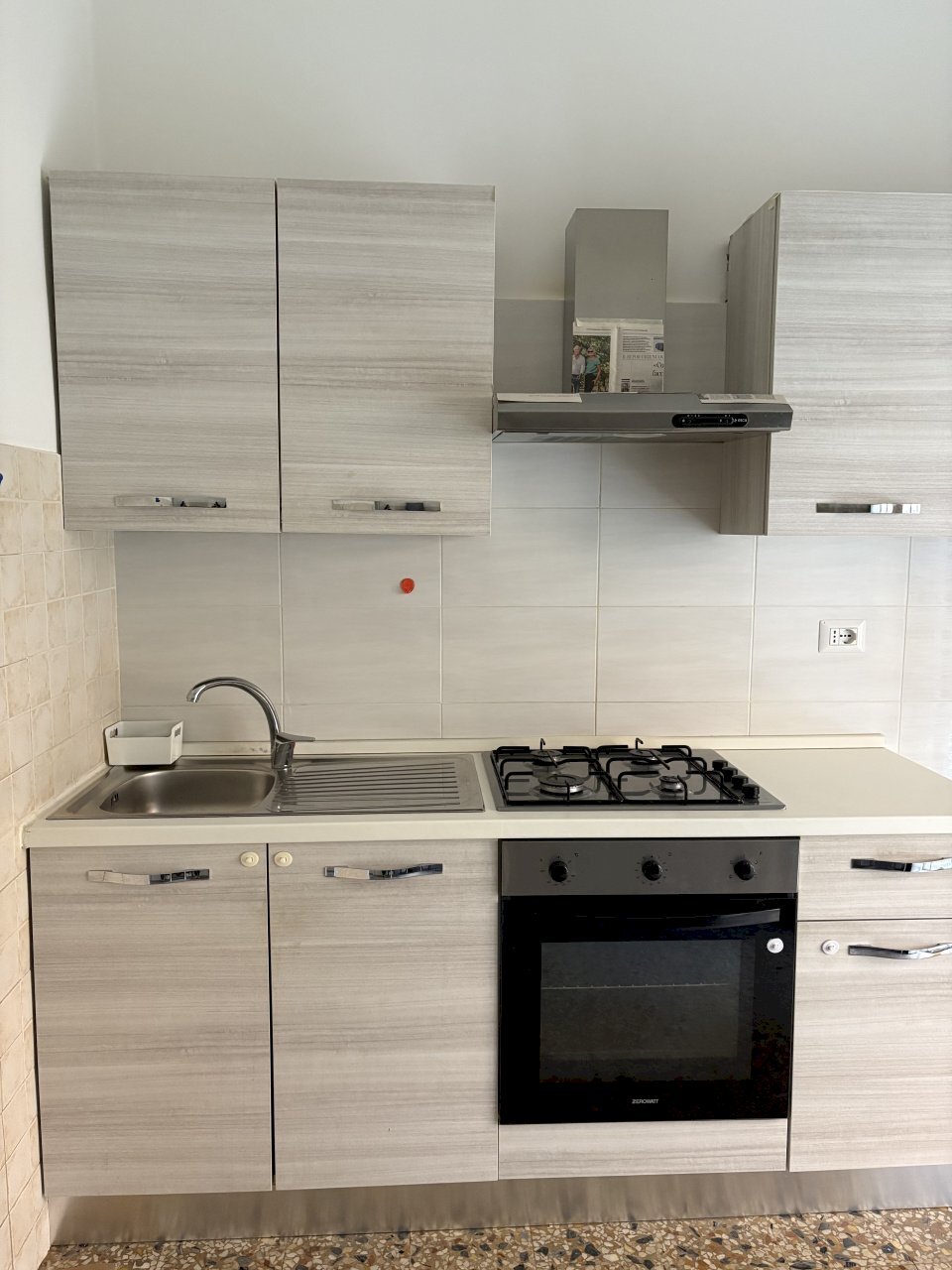 IMG_9273.jpg - Three-room apartment Via Marsala 39, Monterotondo - photo 3