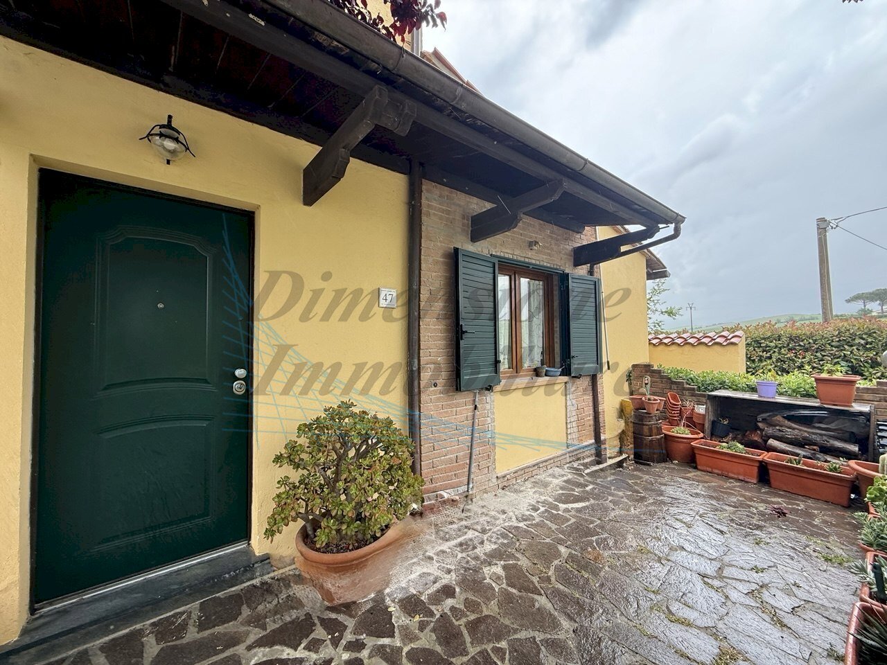 photo_27_2026-05-12_22-54-05.jpg - Portion of a house Strada Provinciale 51, Santa Luce - photo 3