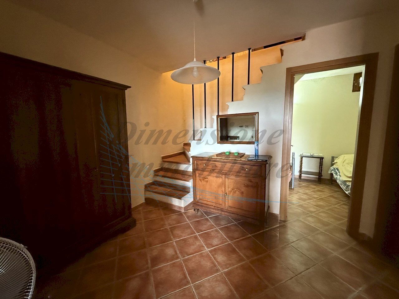 photo_12_2026-05-12_22-14-25.jpg - Semi-detached house Piazza Cavour, Rosignano Marittimo - photo 1