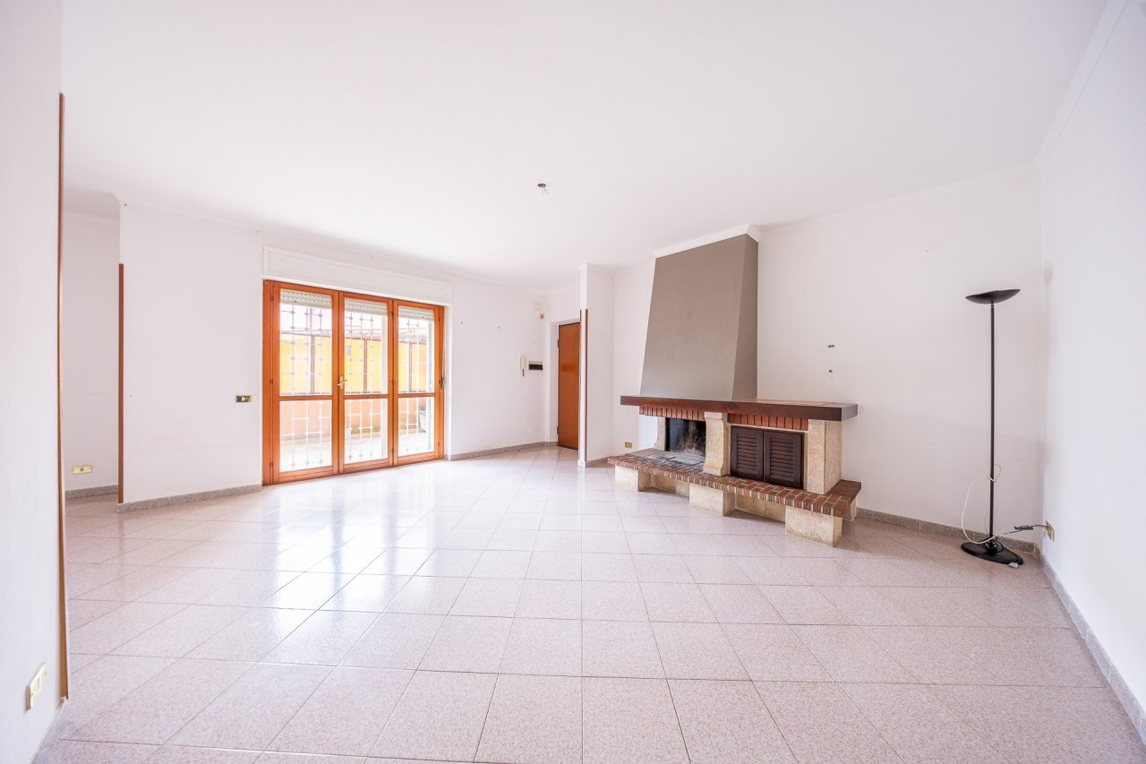 3.jpg - Four-room apartment via leoncavallo, Mentana - photo 3