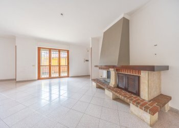 4.jpg - Four-room apartment via leoncavallo, Mentana - photo 4