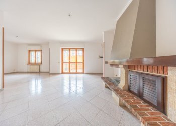 5.jpg - Four-room apartment via leoncavallo, Mentana - photo 5