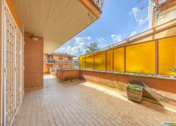 30.jpg - Four-room apartment via leoncavallo, Mentana - photo 30