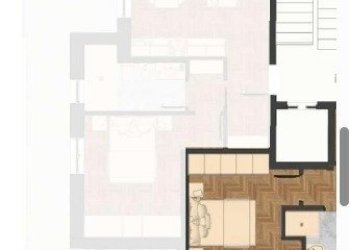 bilocale piano 1.jpg - Two-room apartment Montesilvano - photo 8