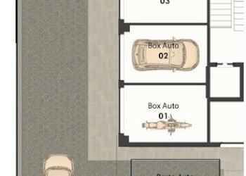 posto auto.jpg - Two-room apartment Montesilvano - photo 10