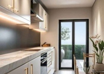 cucina.jpg - Two-room apartment Montesilvano - photo 12