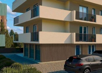 render palazzina.jpg - Two-room apartment Montesilvano - photo 14