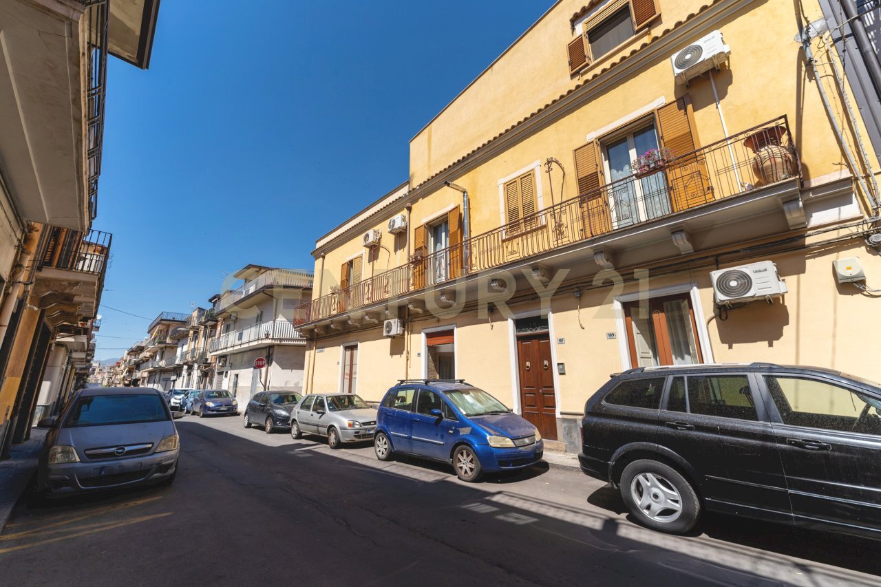 Via Fallica 107 (3).jpg - Appartamento Via Fallica 107, Paternò - foto 3