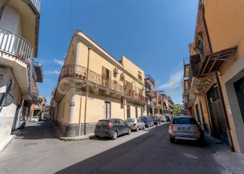Via Fallica 107 (1).jpg - Appartamento Via Fallica 107, Paternò - foto 1