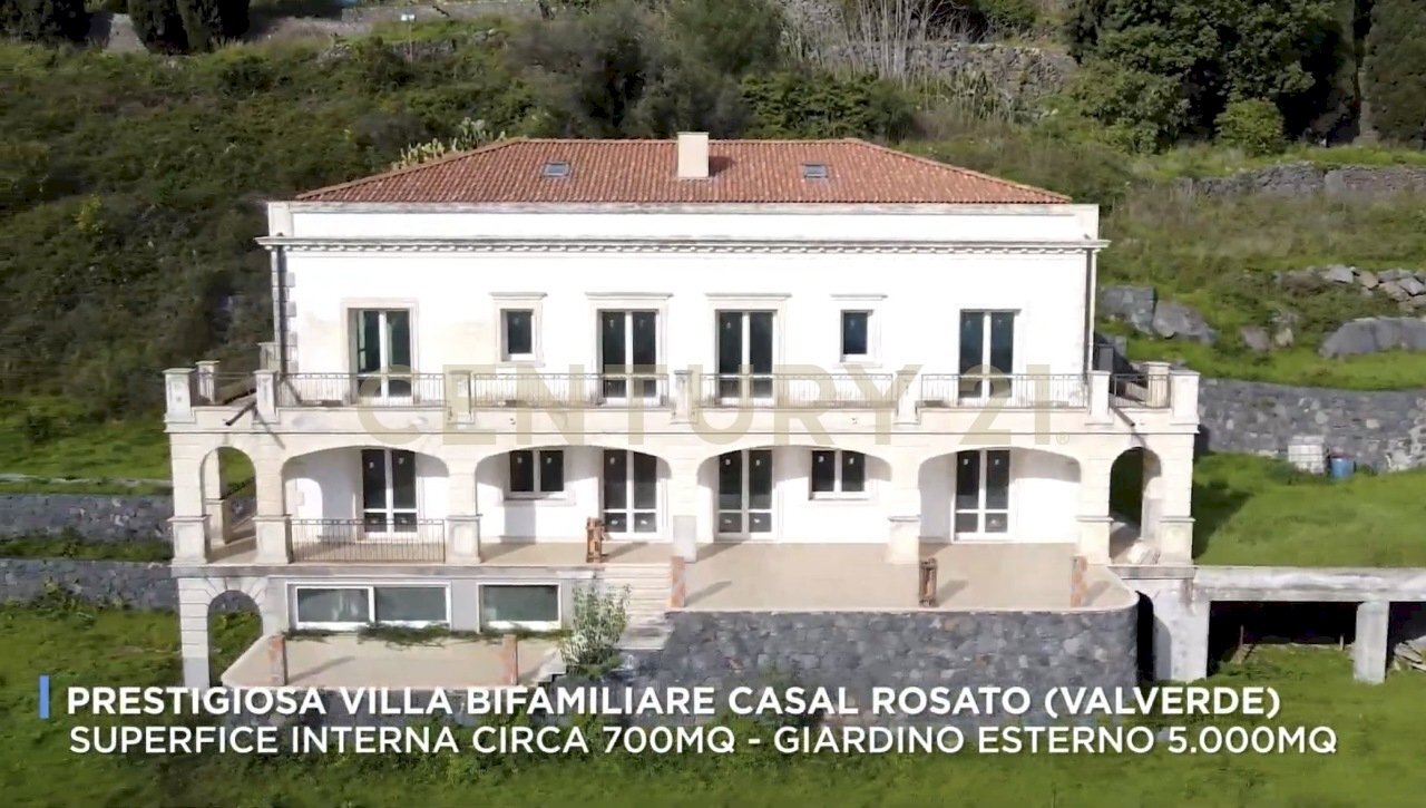 immagine_066.jpg - Villa Via Casalrosato 19, Valverde - photo 1
