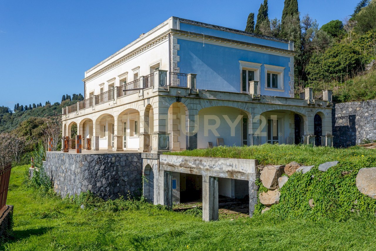 immagine_002.jpg - Villa Via Casalrosato 19, Valverde - photo 2