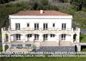 immagine_066.jpg - Villa Via Casalrosato 19, Valverde - photo 1