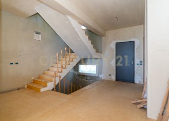 Casalrosato bifamiliare (57).jpg - Villa Via Casalrosato 19, Valverde - photo 30