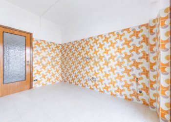 Cucina.jpg - Two-room apartment Via Santa Barbara 139, Nettuno - photo 6