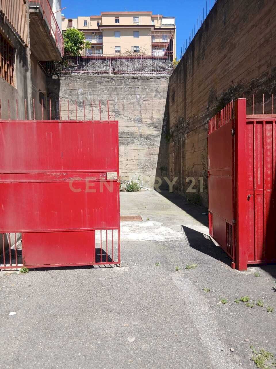 1.jpg - Warehouse Corso Indipendenza 260, Catania - photo 1