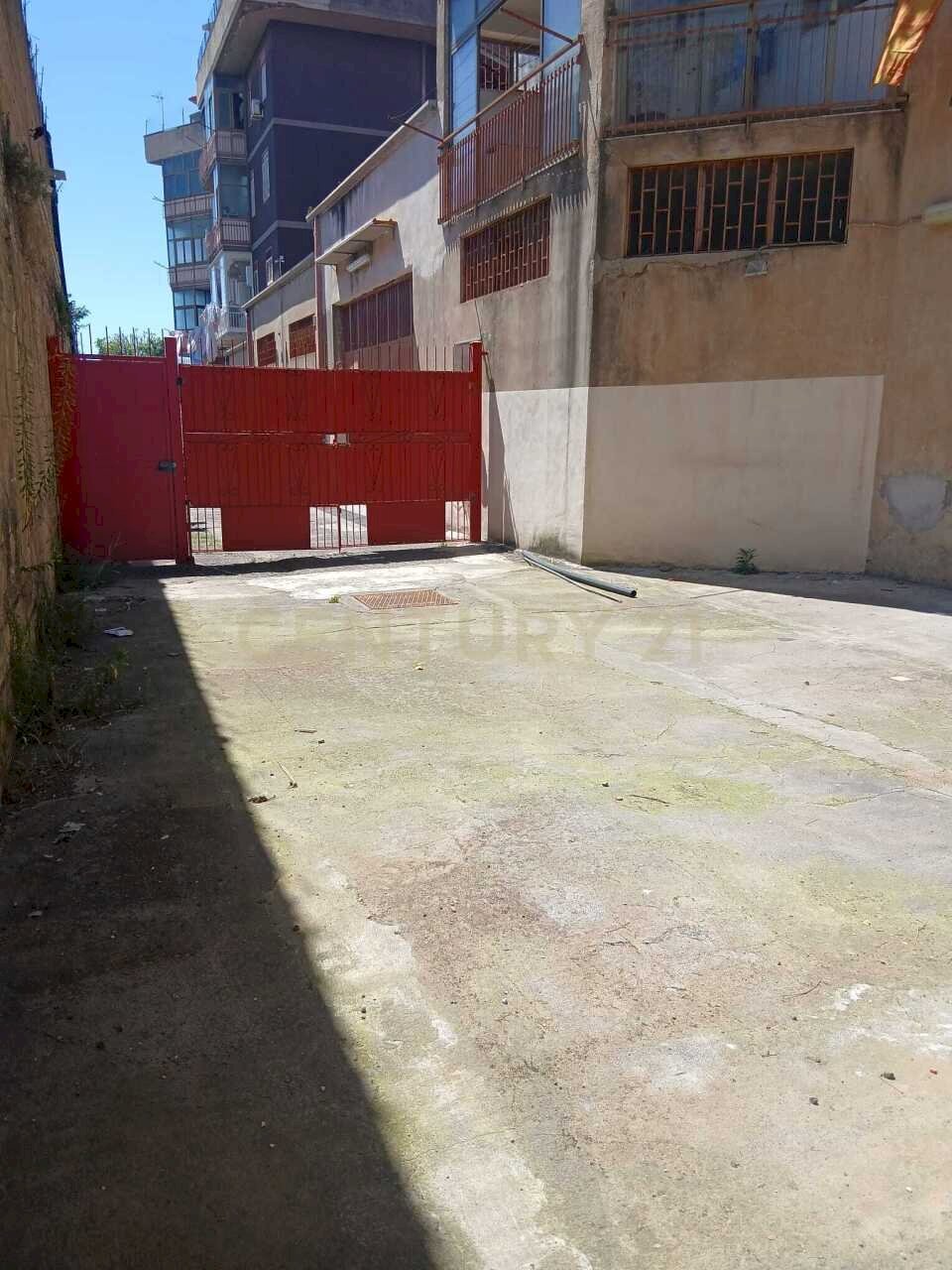 3.jpg - Warehouse Corso Indipendenza 260, Catania - photo 3