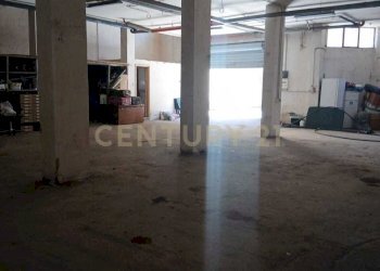 9.jpg - Warehouse Corso Indipendenza 260, Catania - photo 9
