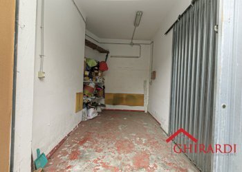 2.0 box.jpg - Box Via Sant'Alberto 9, Genova (neighborhood Sestri Ponente) - photo 7