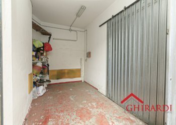 2.2 box.jpg - Box Via Sant'Alberto 9, Genova (neighborhood Sestri Ponente) - photo 9
