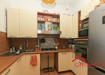 3.0 CUCINA.jpg - Attico Via Antonio Manno 12, Genova (zona Sestri Ponente) - foto 8