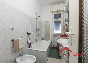 7.0 BAGNO.jpg - Attico Via Antonio Manno 12, Genova (zona Sestri Ponente) - foto 19