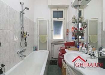 7.1 BAGNO.jpg - Attico Via Antonio Manno 12, Genova (zona Sestri Ponente) - foto 20
