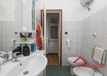 7.2 BAGNO.jpg - Attico Via Antonio Manno 12, Genova (zona Sestri Ponente) - foto 21