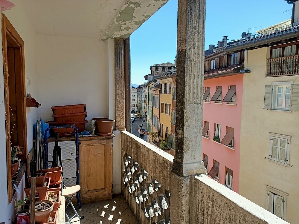 IMG20260512151043.jpg - Appartamento Via San Pietro 7, Trento - foto 2