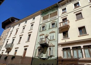 IMG20260512151309.jpg - Appartamento Via San Pietro 7, Trento - foto 9