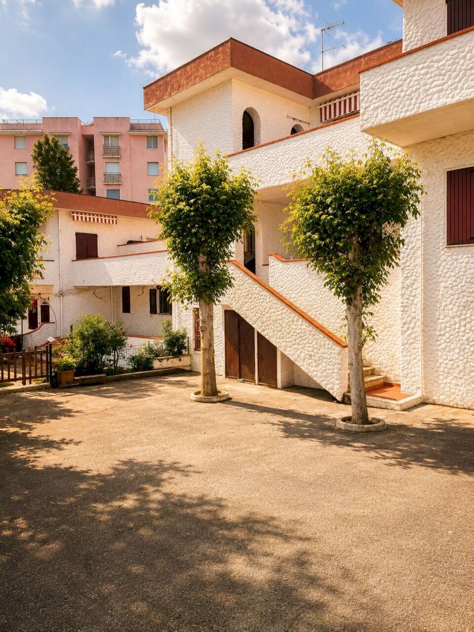 iri1.jpg - Three-room apartment Loreto, Numana - photo 1