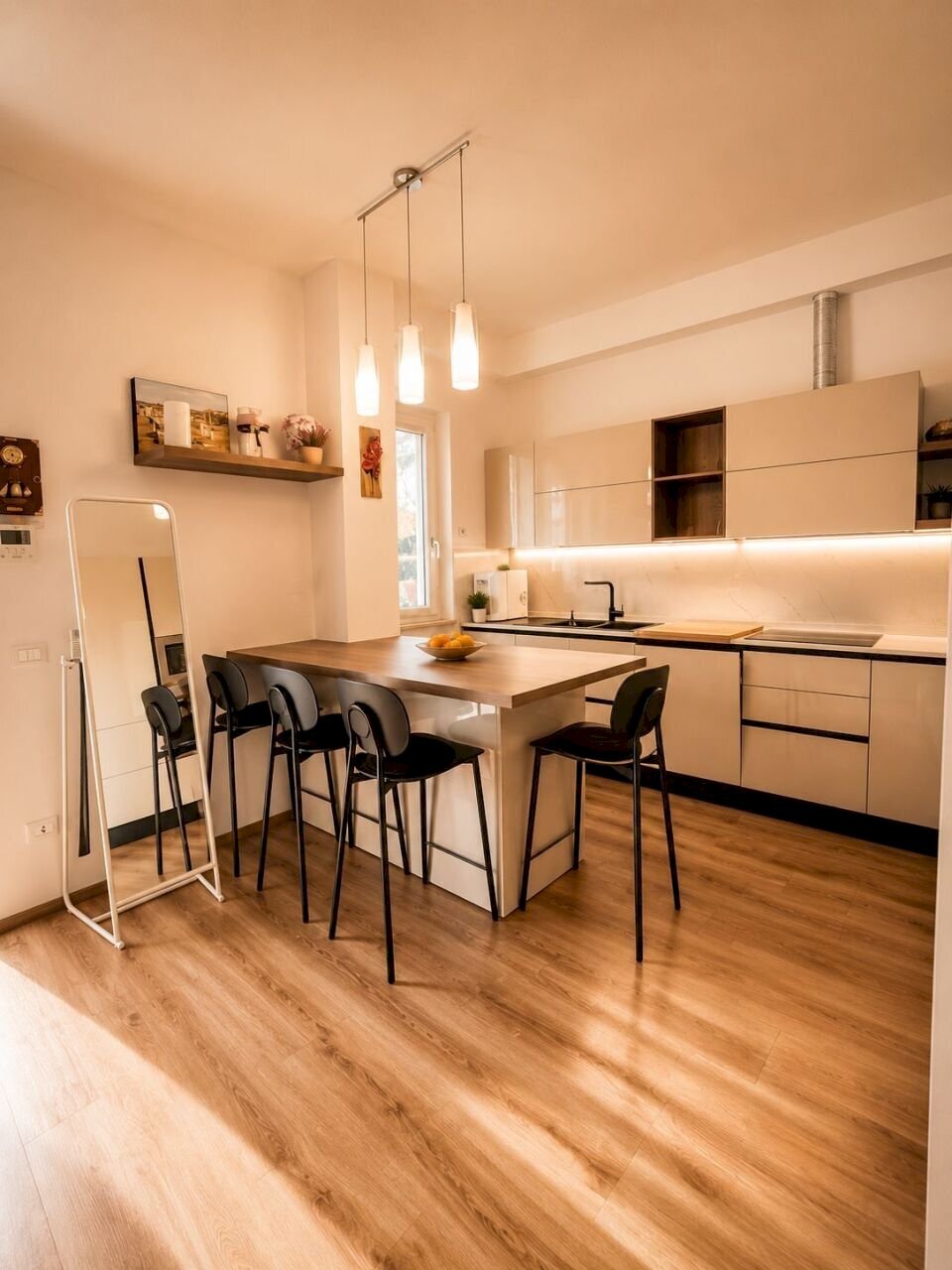iri3.jpg - Three-room apartment Loreto, Numana - photo 3