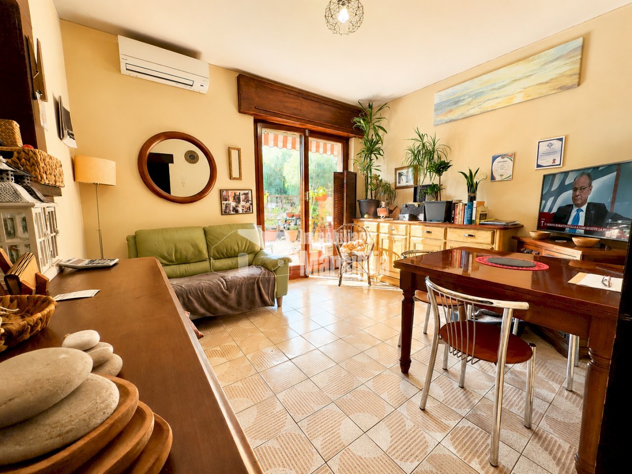 sala.png - Bilocale Via Padre Semeria 388, Sanremo - foto 1